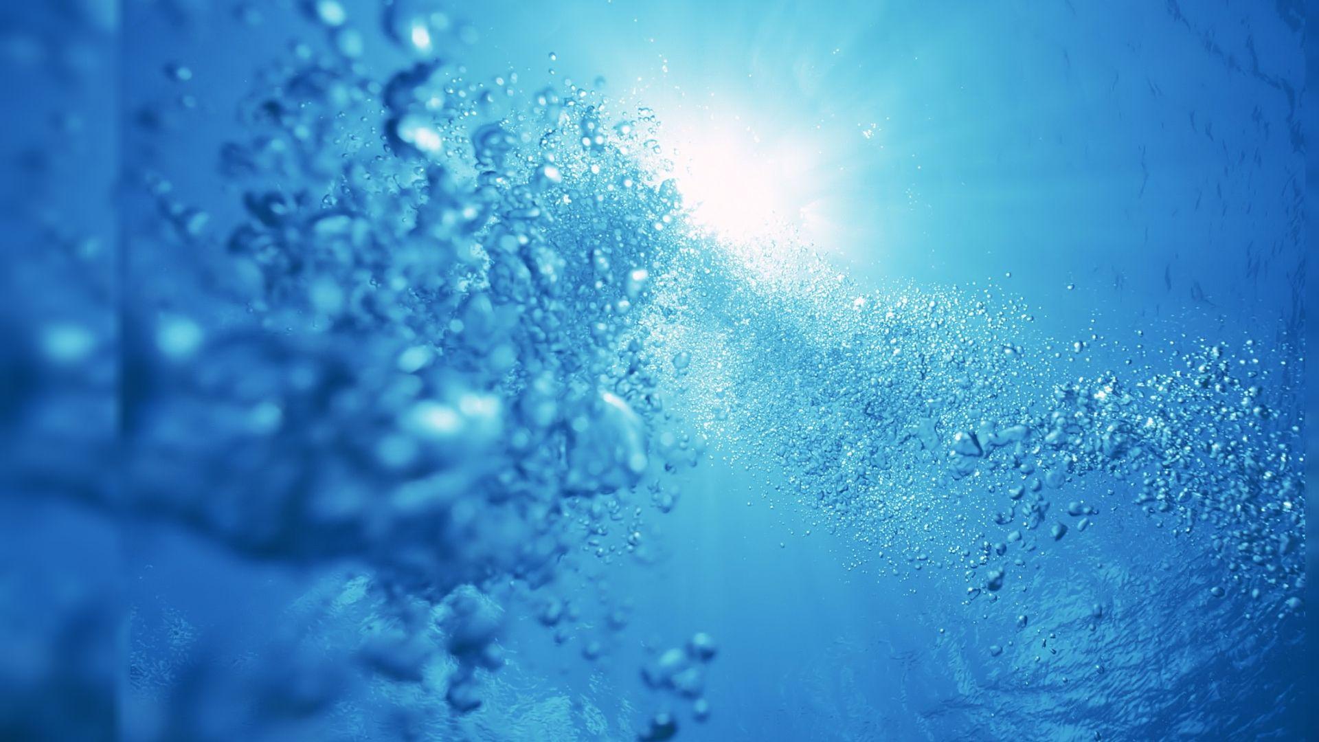 Water Wallpaper HD
