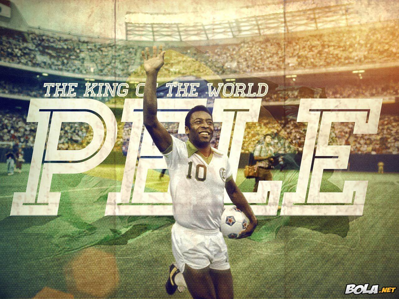 24740 Pele HD, Brazil National Football Team, Soccer - Rare Gallery HD  Wallpapers