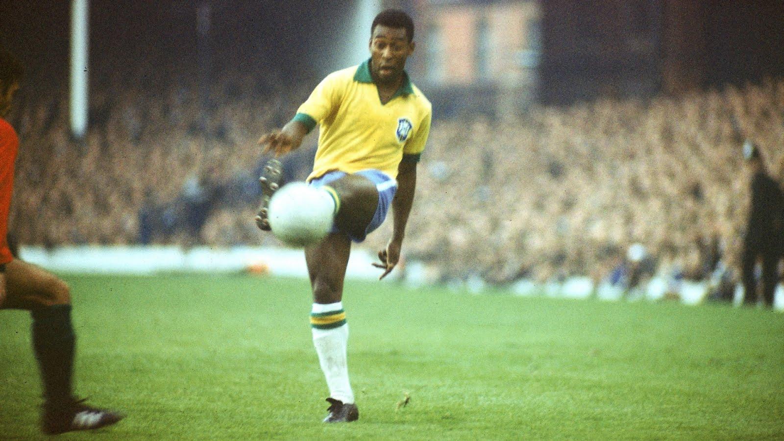 Pele Wallpapers HD - Wallpaper Cave