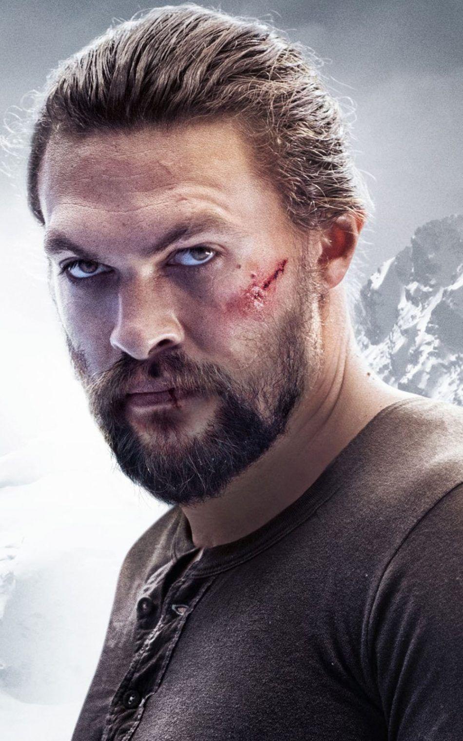 Jason Momoa In Braven Free 100% Pure HD Quality Mobile