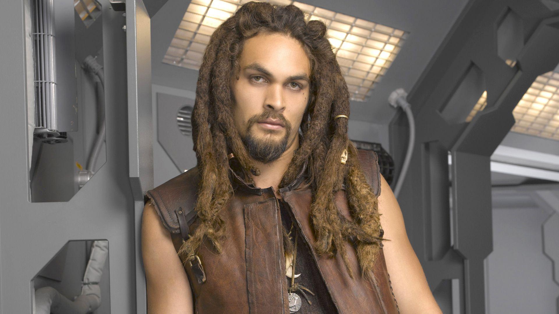 HD Jason Momoa Wallpaper