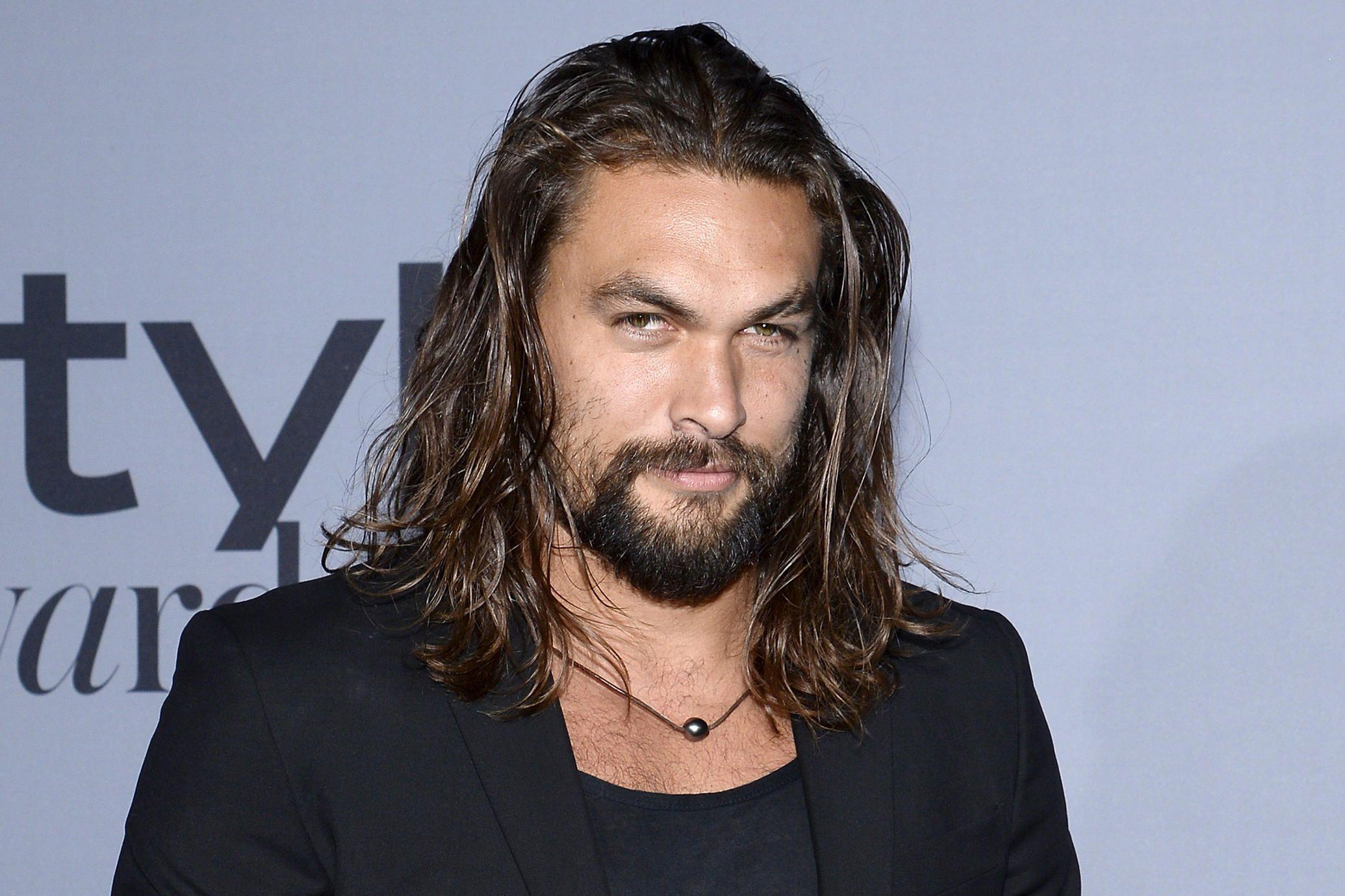 Jason Momoa to Star Netflix's Frontier's News: Our Take. TV