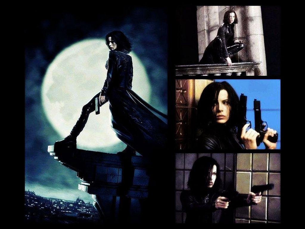 Selene from Underworld. Queen of. Underworld