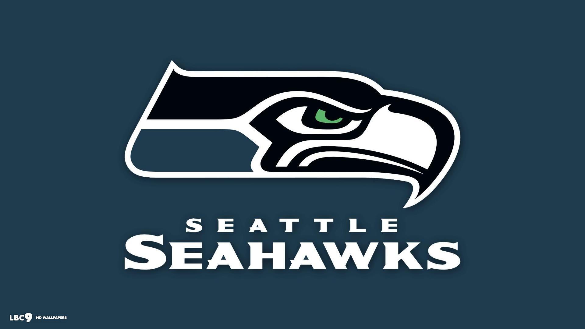 Seattle Seahawks And Nfl Teams Hd Background Wallpaper Wp38010096