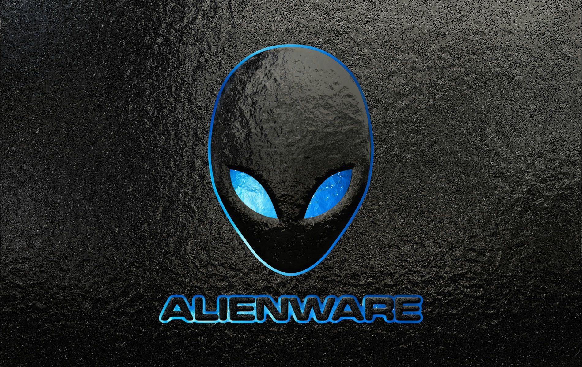 HD Alienware Wallpaper 1920x1080 & Alienware Background