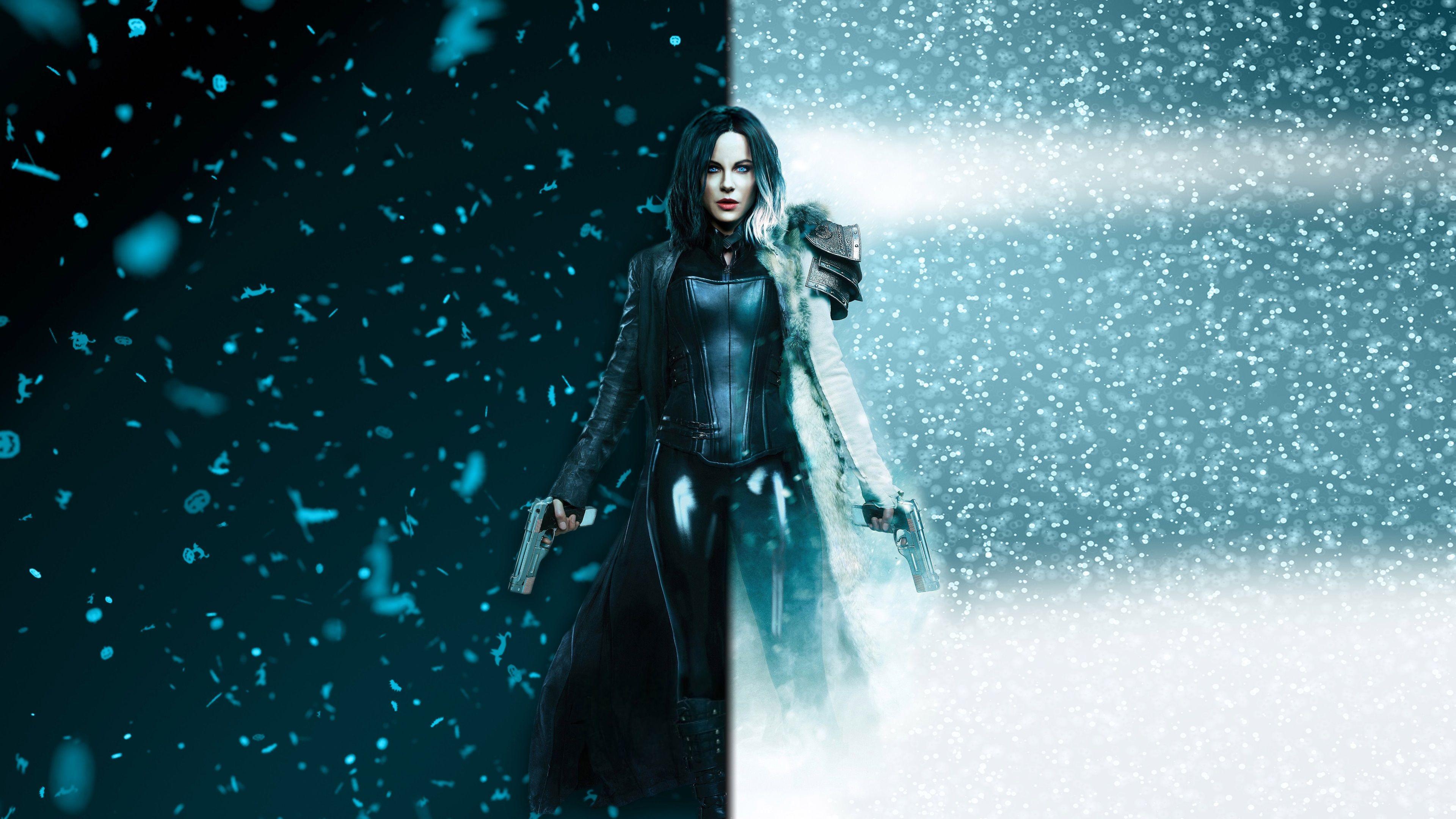 underworld blood wars 4k free wallpaper