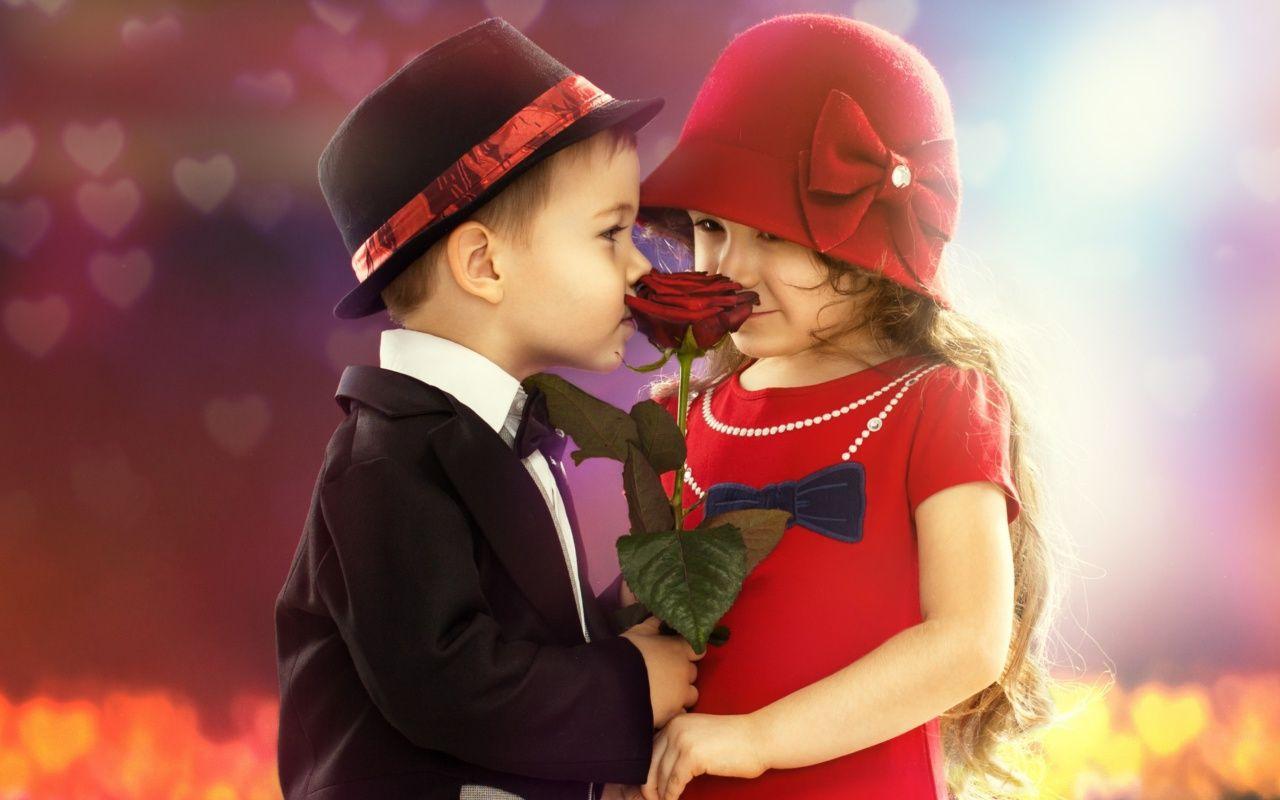 Cute Love Couple HD Wallpapers - Wallpaper Cave