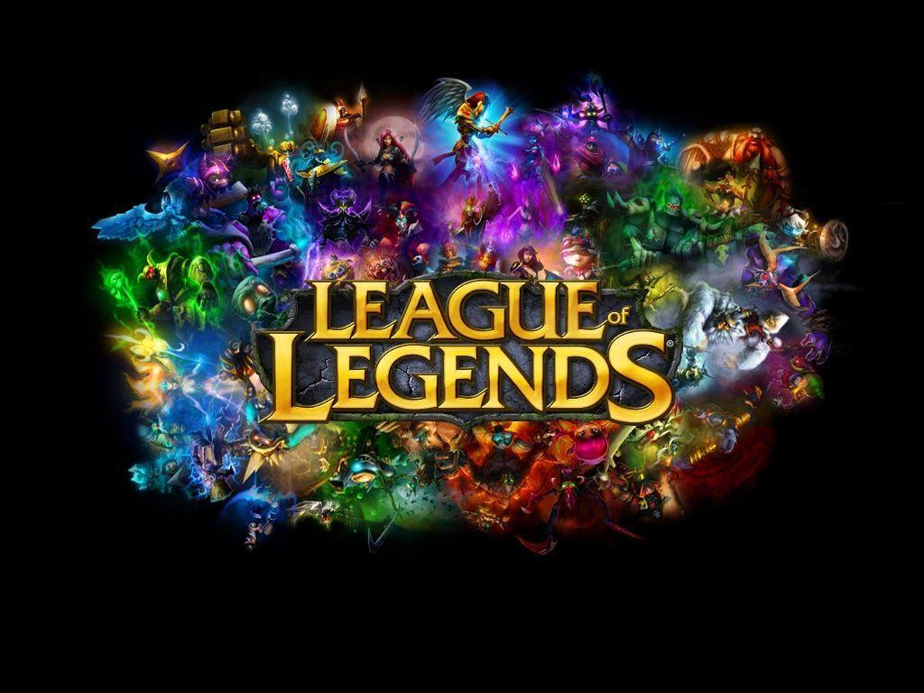 Download Free League Of Legends Wallpaper HD. lol