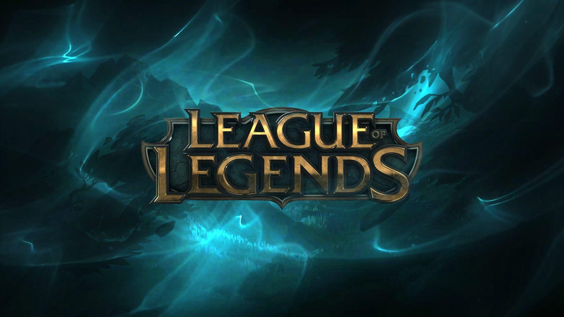 Free Lol HD Wallpaper Image