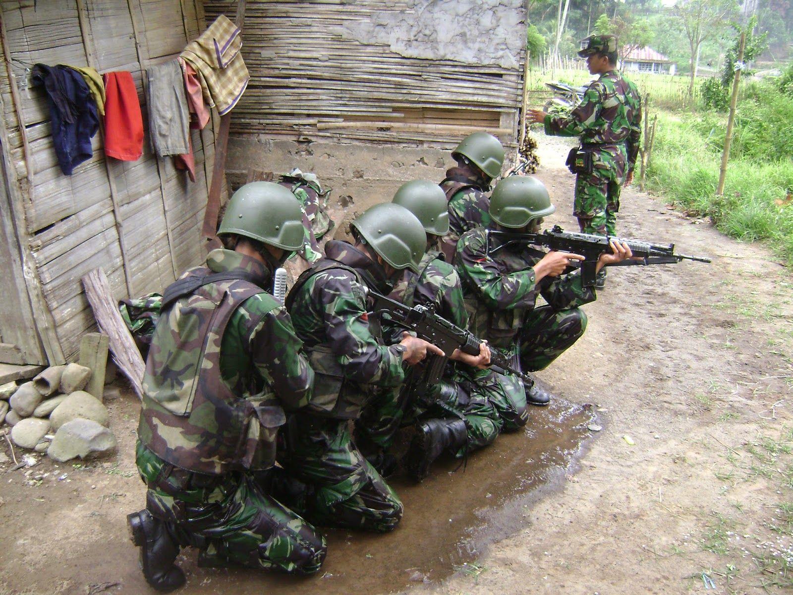 BATALYON INFANTERI 144 JAYA YUDHA