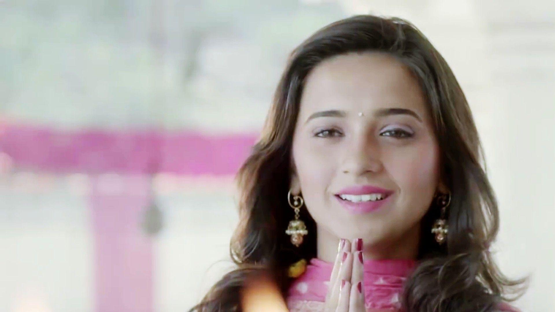 Shivani Surve In Jaana Na Dil Se Door Wallpaper 02352