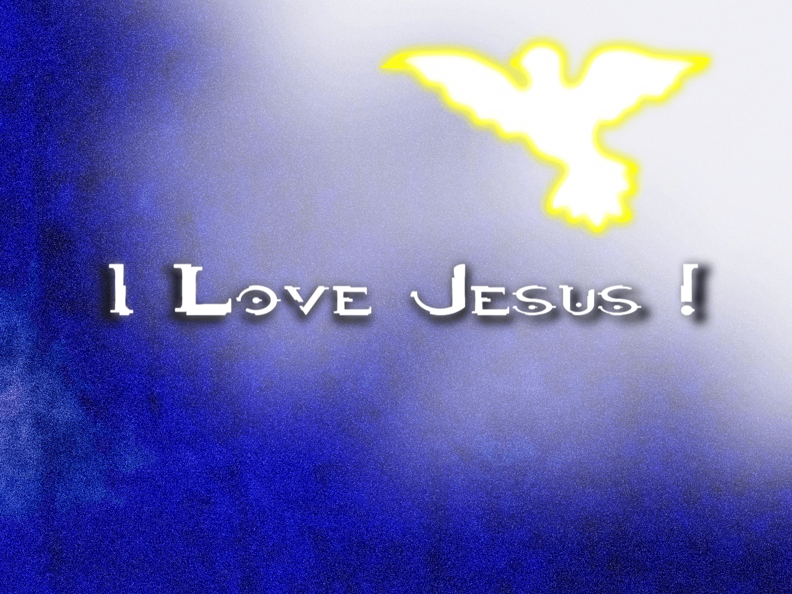I Love Jesus Picture, Photo, and Image for Facebook, Tumblr