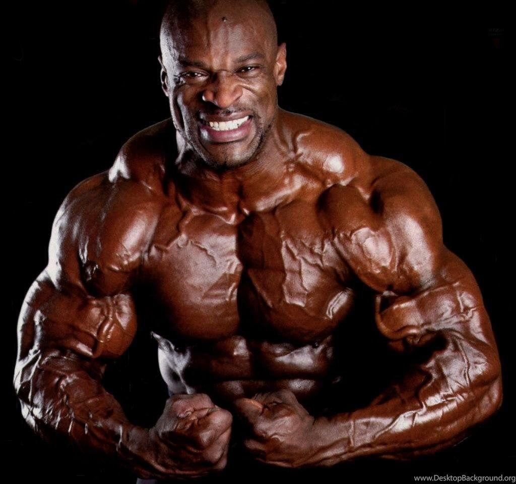 Ronnie Coleman Picture Sky HD Wallpaper Natural Bodybuilding Tips
