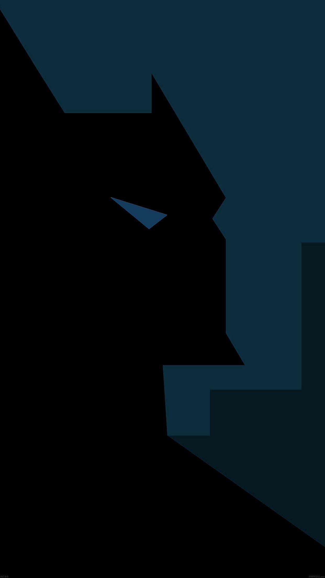 Batman iPhone Wallpaper HD