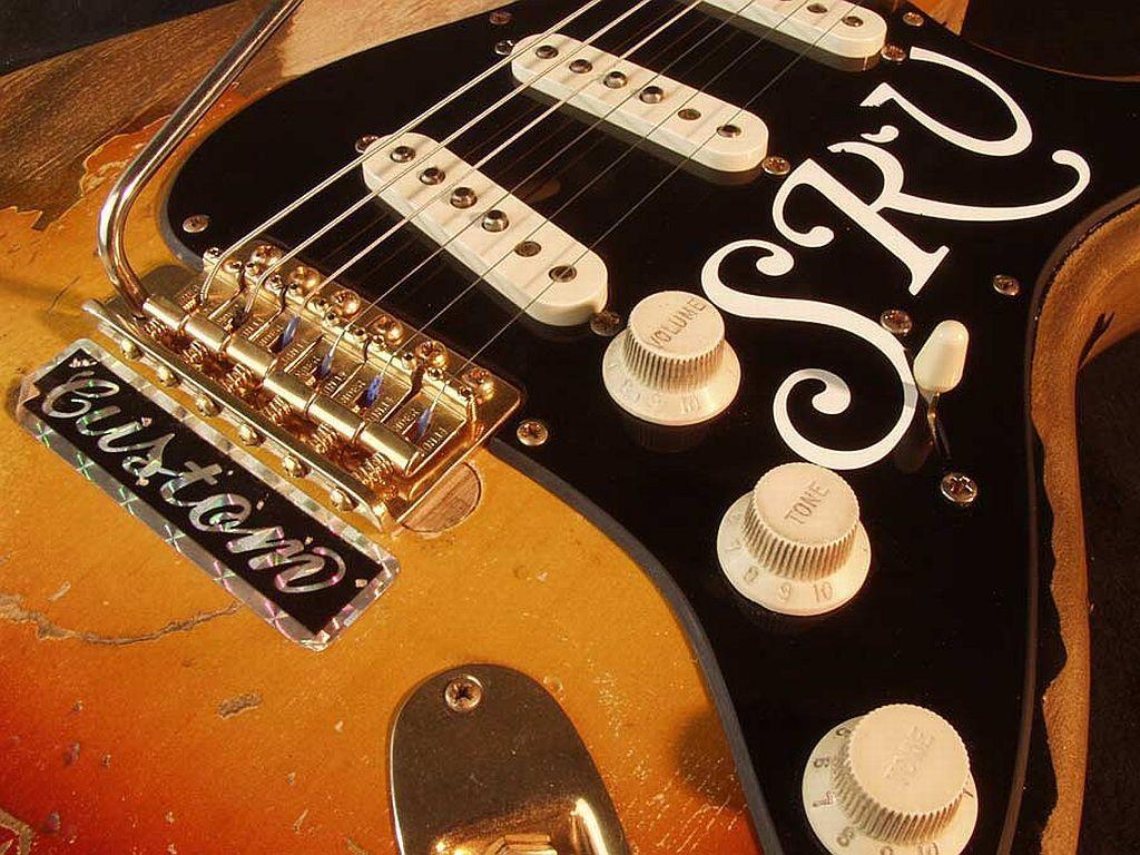 Fender iPhone Wallpaper