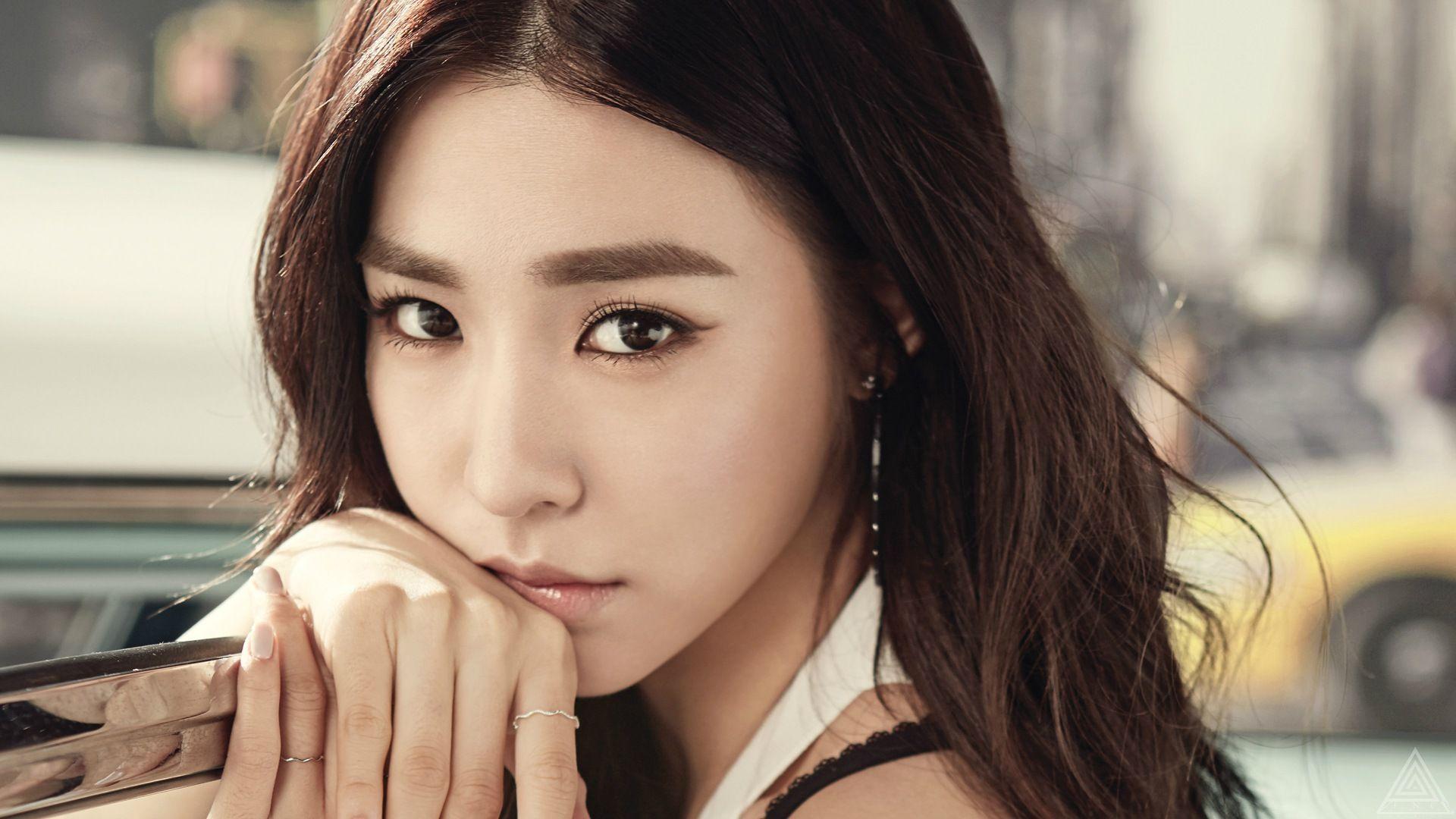 Tiffany SNSD Wallpapers - Wallpaper Cave