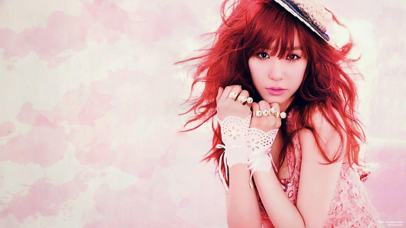 Tiffany SNSD Wallpapers - Wallpaper Cave