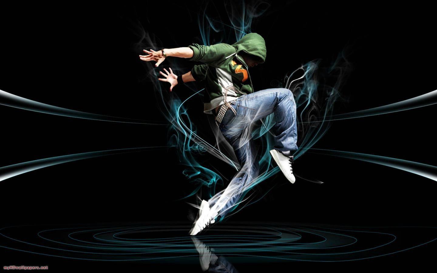 Dance Wallpaper Live Image, HD Wallpaper