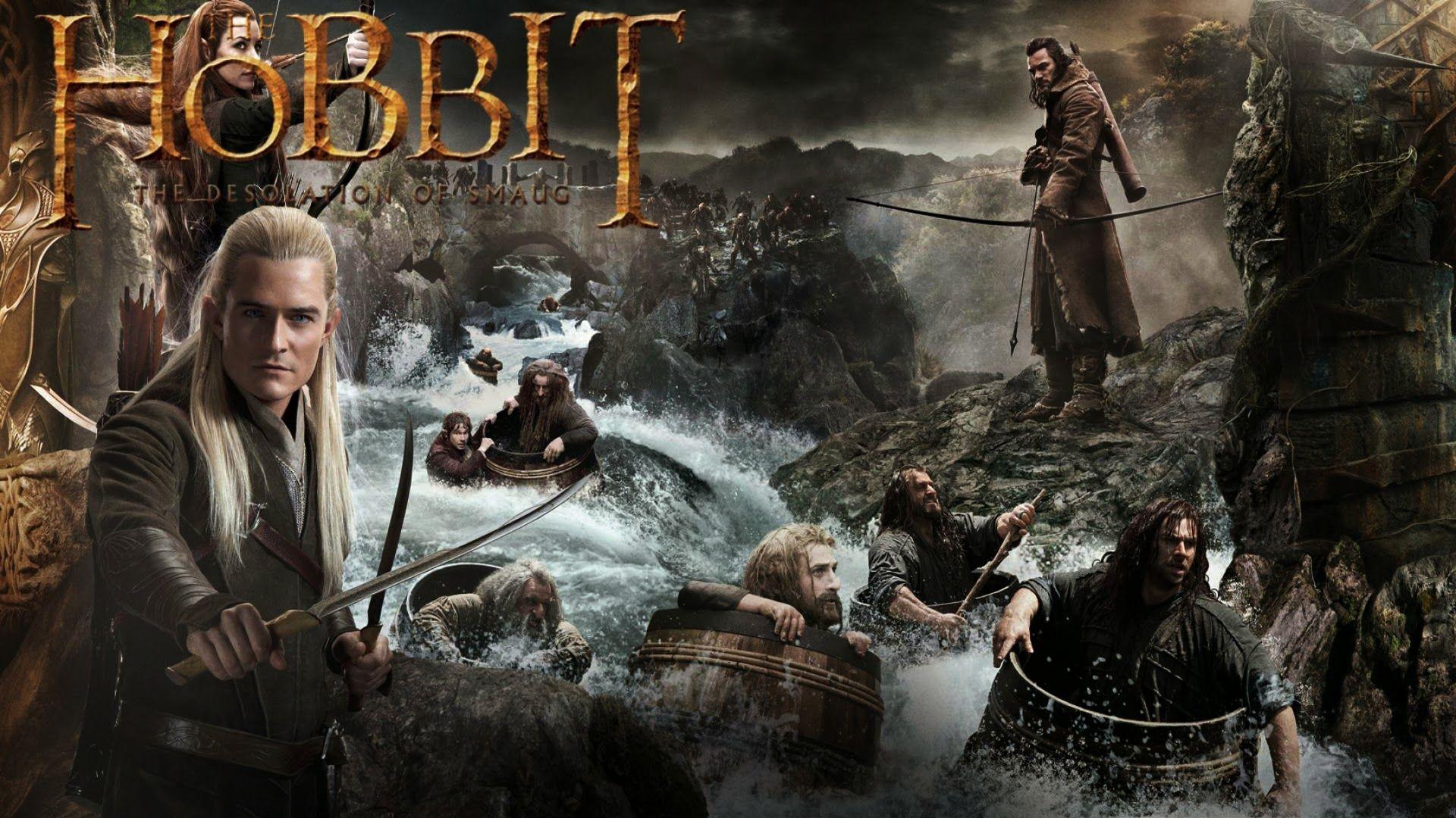 The Hobbit 2013 Wallpaper, High Definition, High Quality