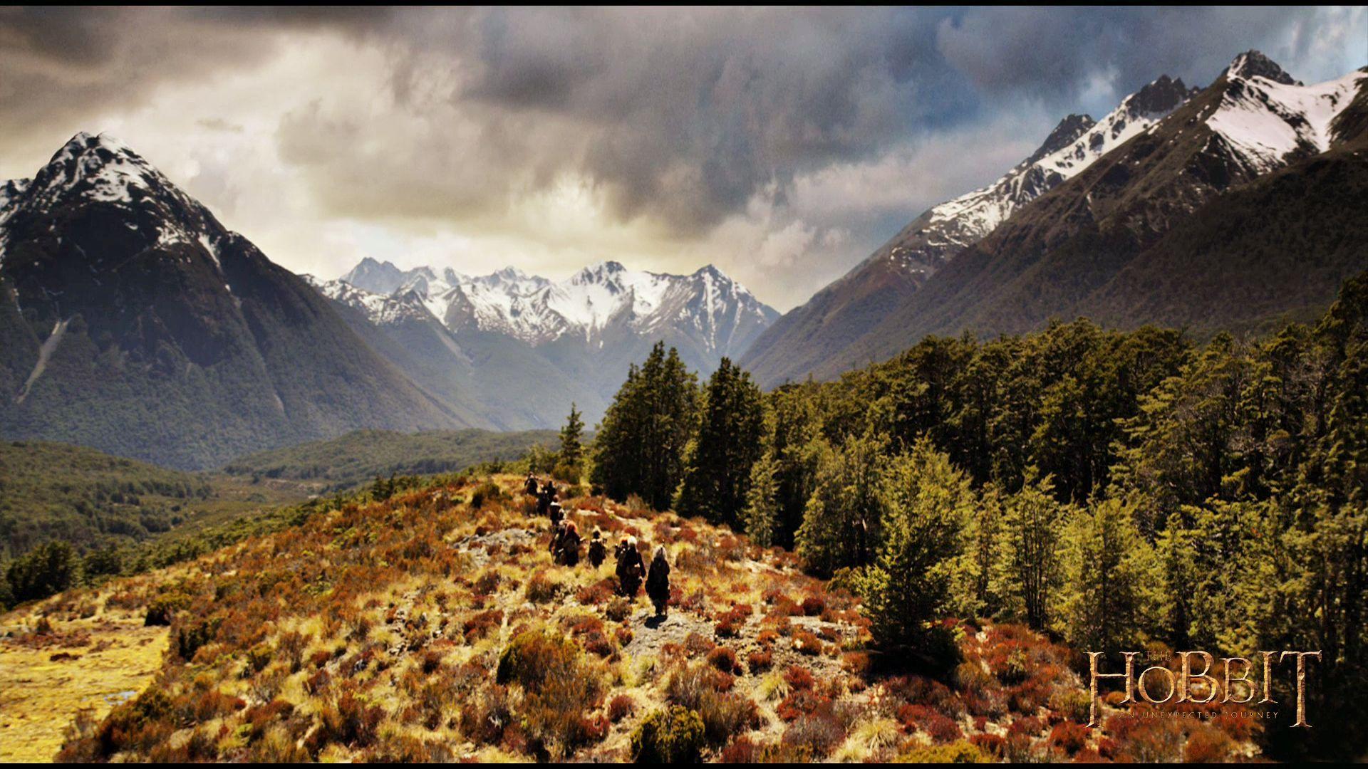 entries in The Hobbit Background group