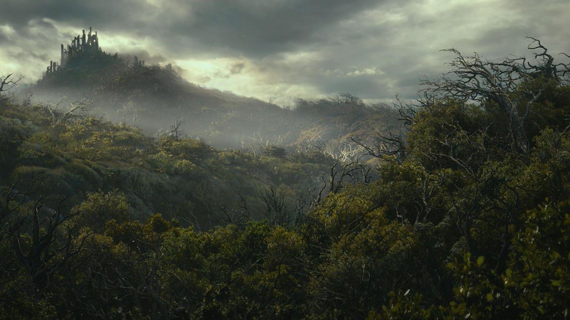 The Hobbit The Battle Of The Five Armies HD Wallpaper. HD