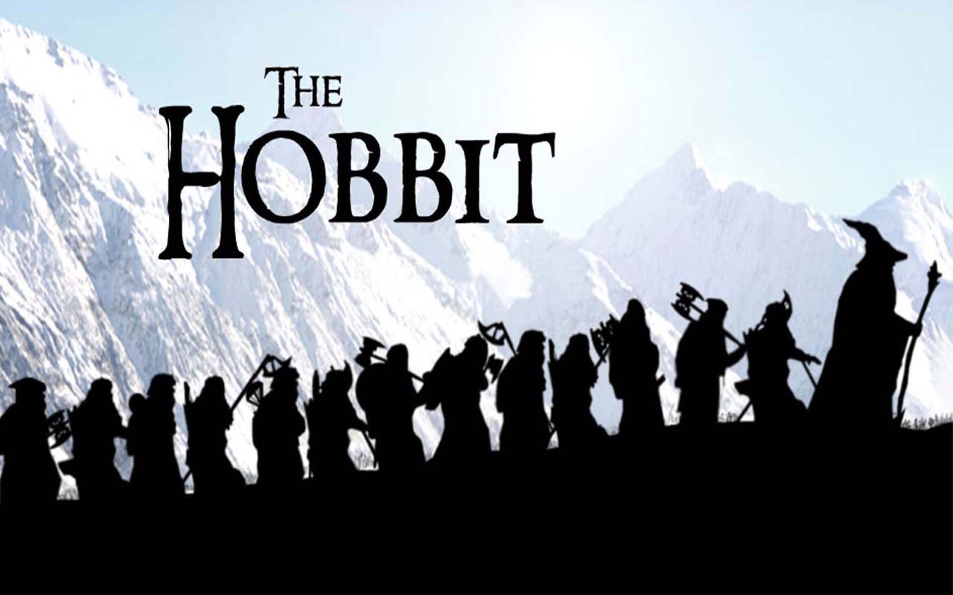 Download The Hobbit Wallpaper HD