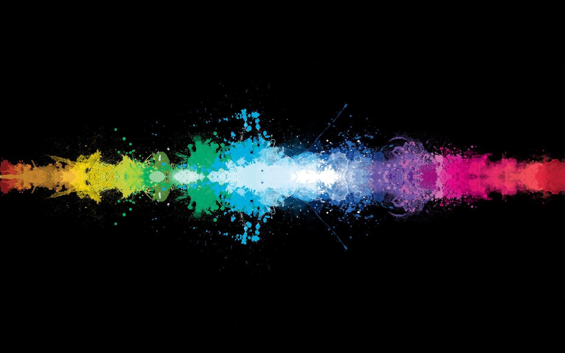 Paint Splatter Backgrounds Wallpaper Cave Wp3007679