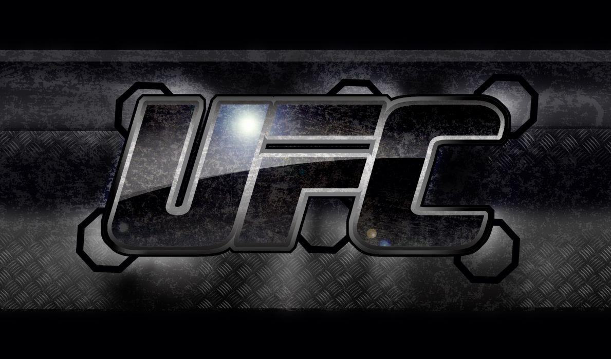 UFC mma battle martial arts action logo y wallpaperx1177