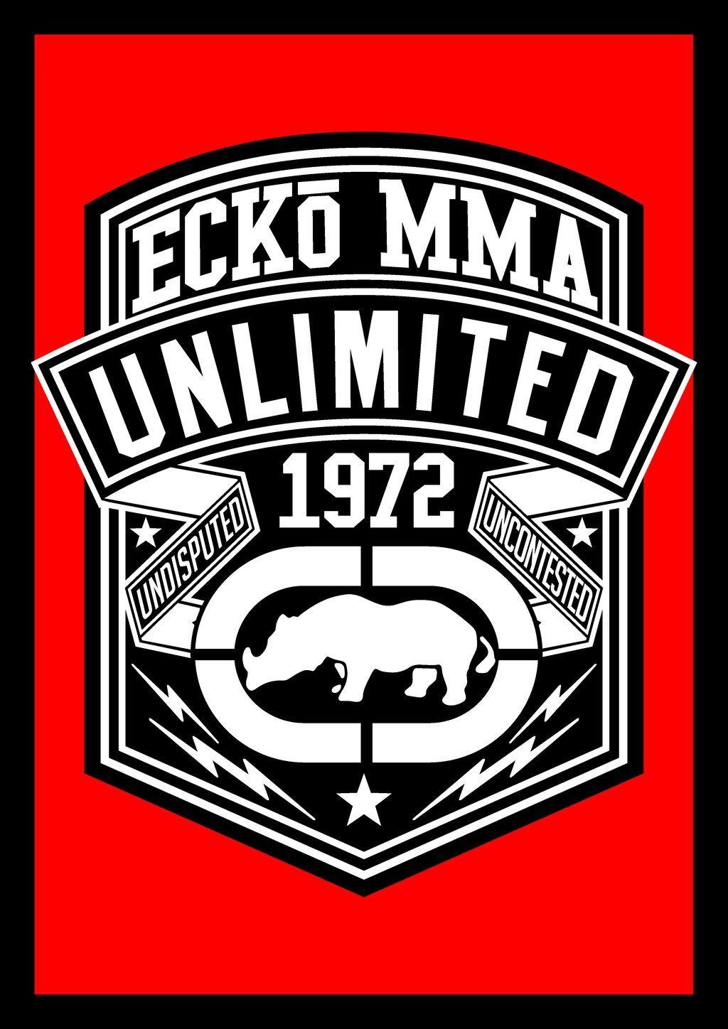 Ecko MMA (Final)