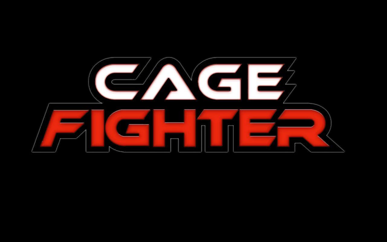 Cage Fighter