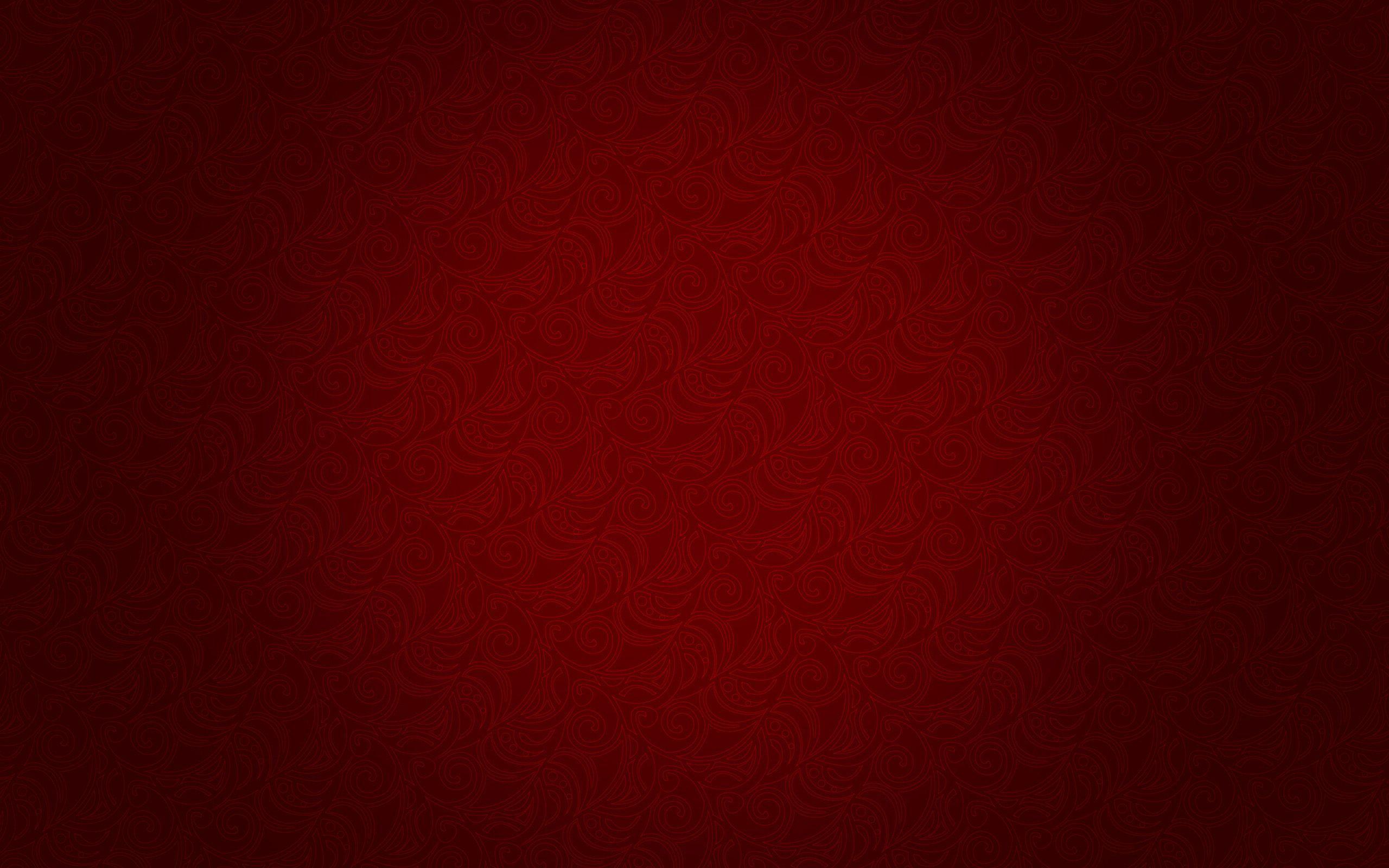 Red Texture Wallpaper HD Resolution For Desktop Wallpaper 2560 x