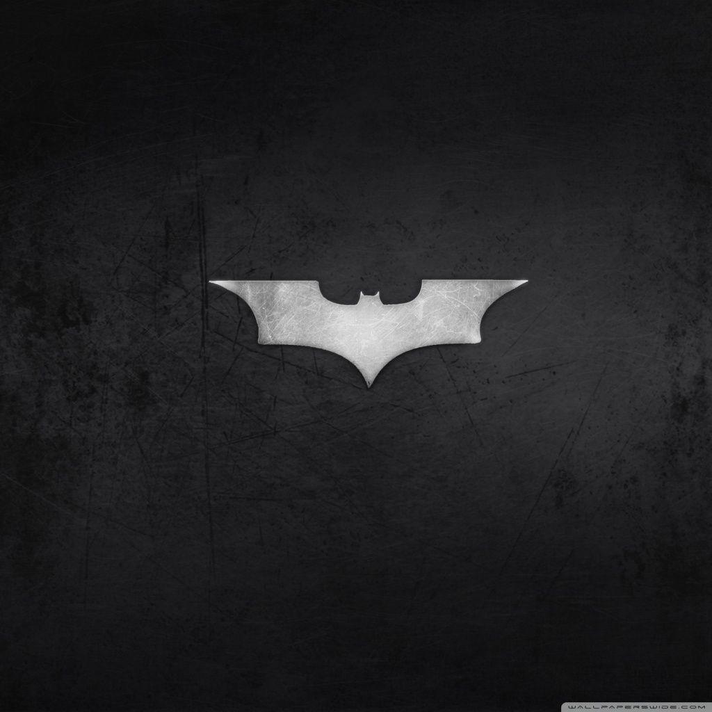 Batman Logo Wallpapers For Phone - Wallpaper Cave