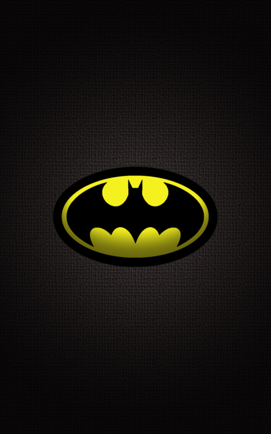Wallpaper emblem, logo, Batman, Batman, hq Wallpapers for mobile and  desktop, section разное, resolution 2560x1600 - download