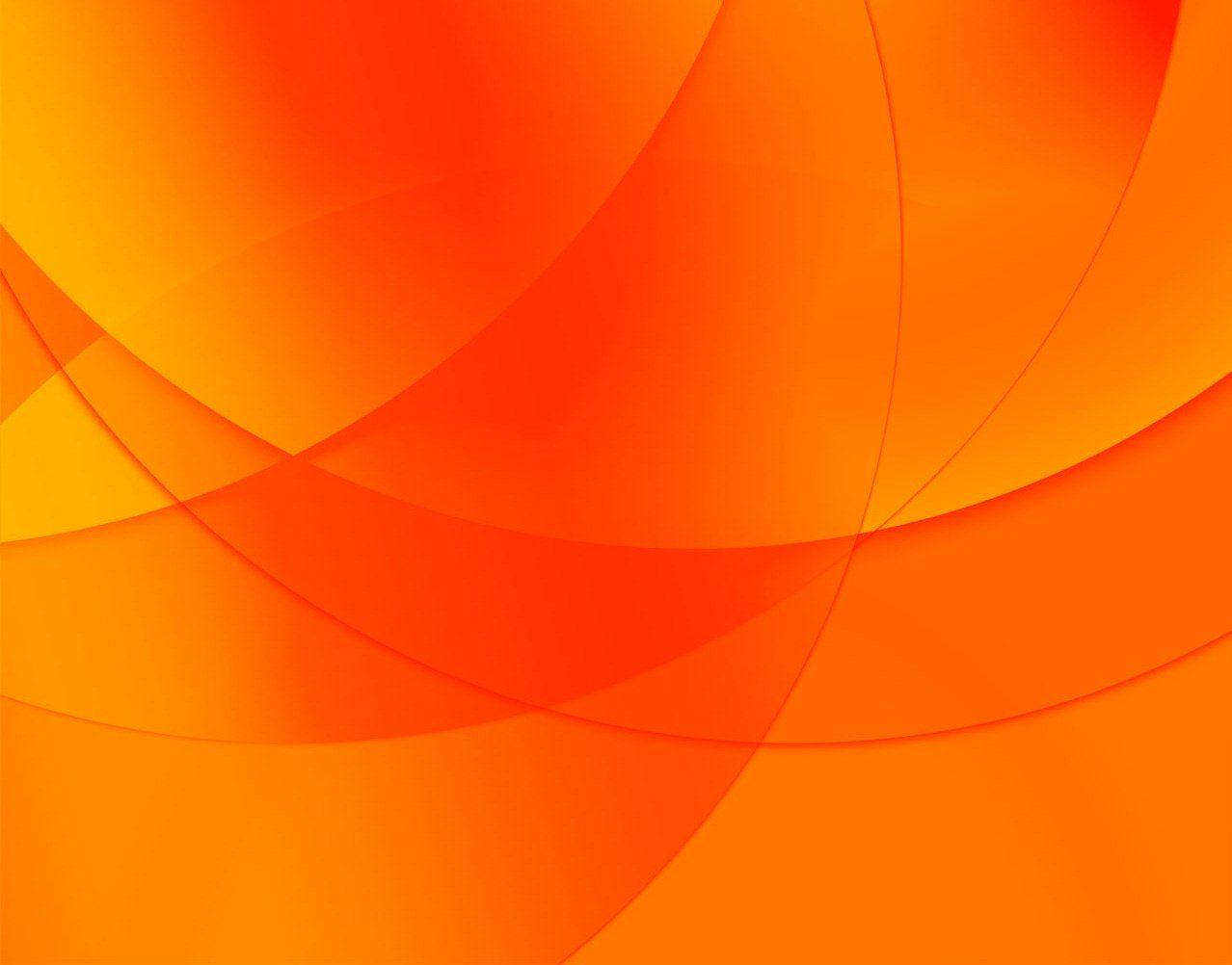 Orange Background Abstract Wallpaper Hd Image Hdcool Background