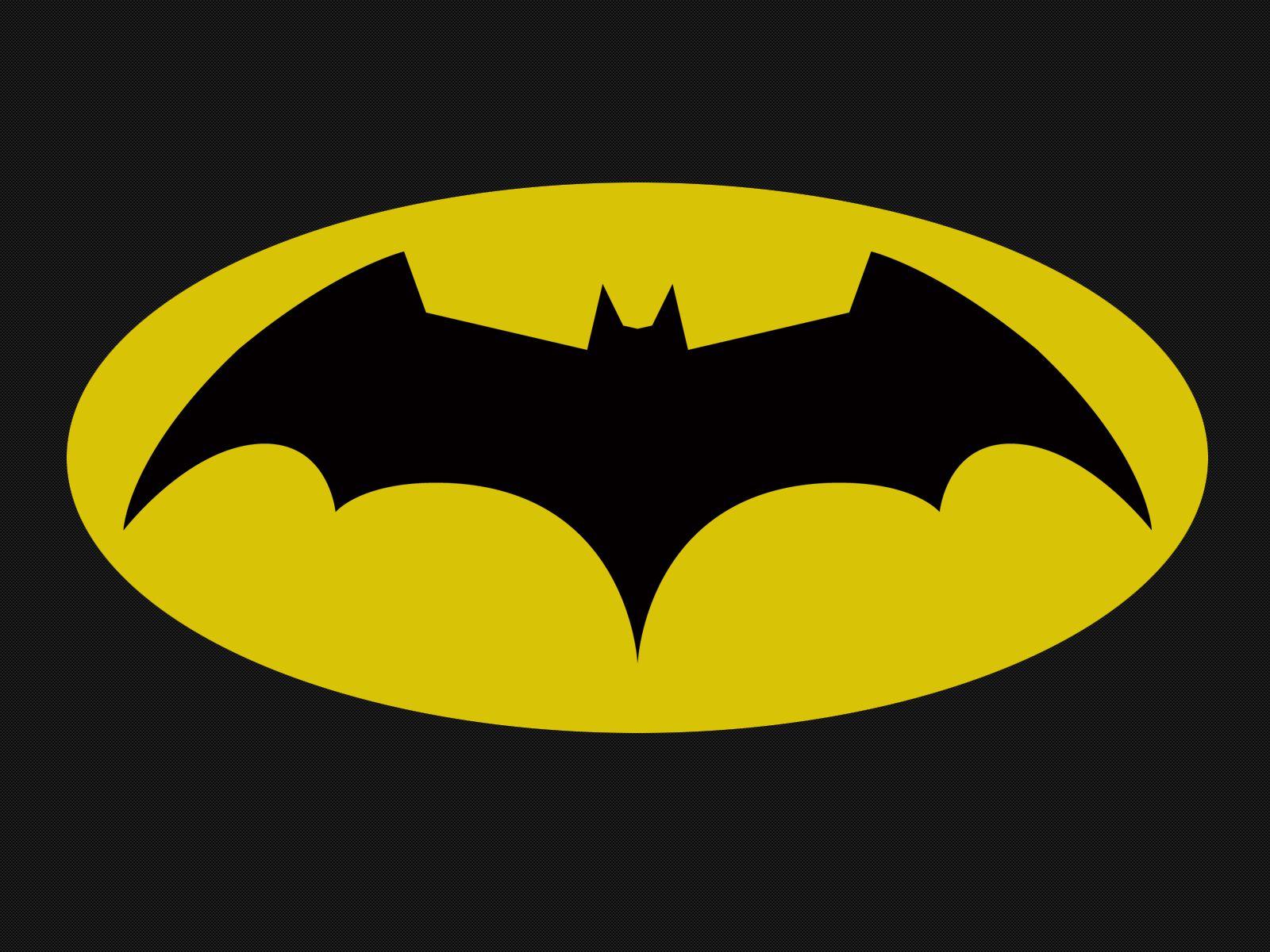 Batman Symbol Phone Wallpaper Image Picture