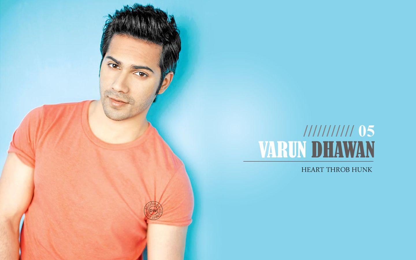 Varun Dhawan New HD Wallpaper Varun Dhawan, Bollywood, Actor, Indian