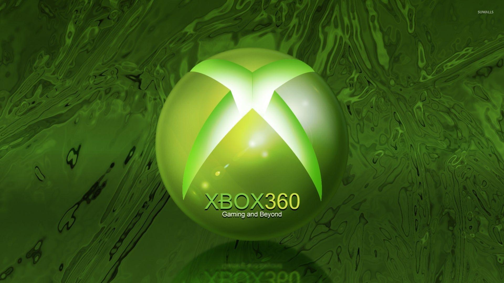 Xbox 360 wallpapers
