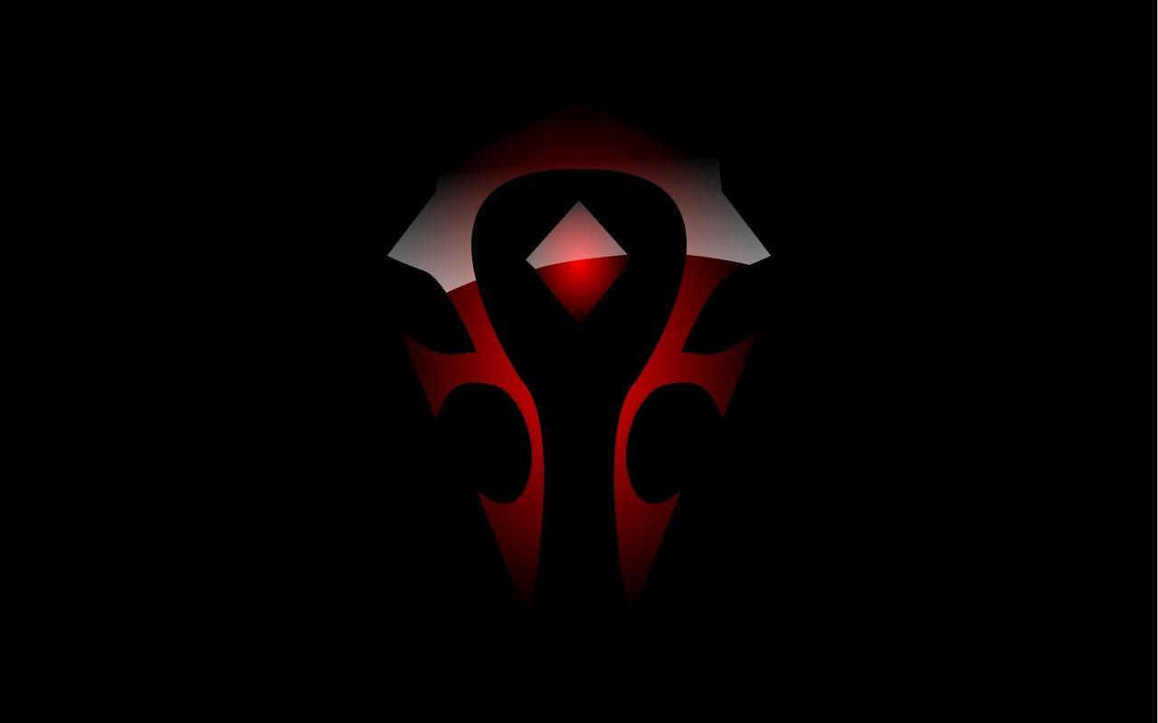 wow horde symbol wallpapers wallpaper cave wow horde symbol wallpapers wallpaper