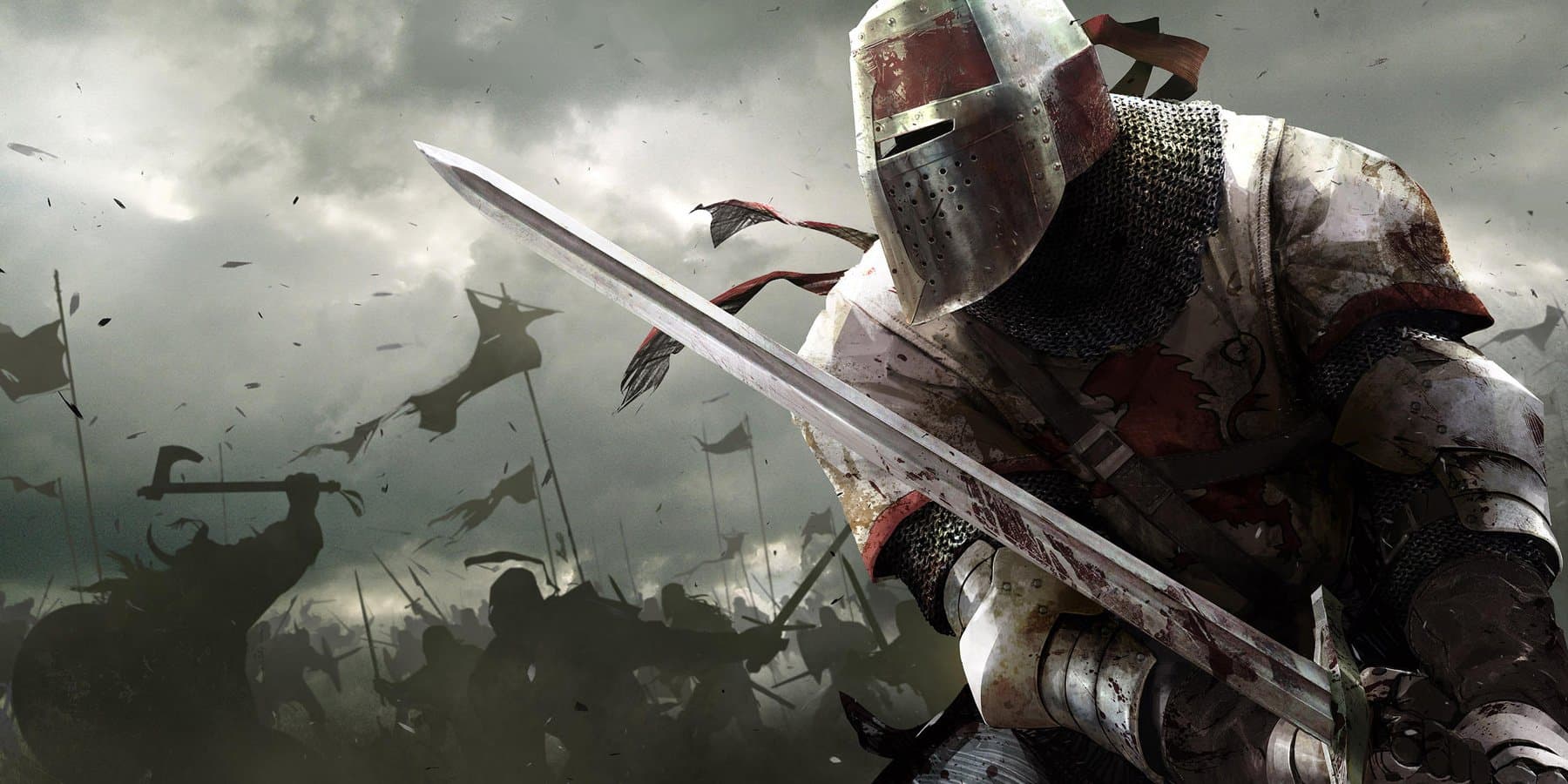 Knight Wallpaper