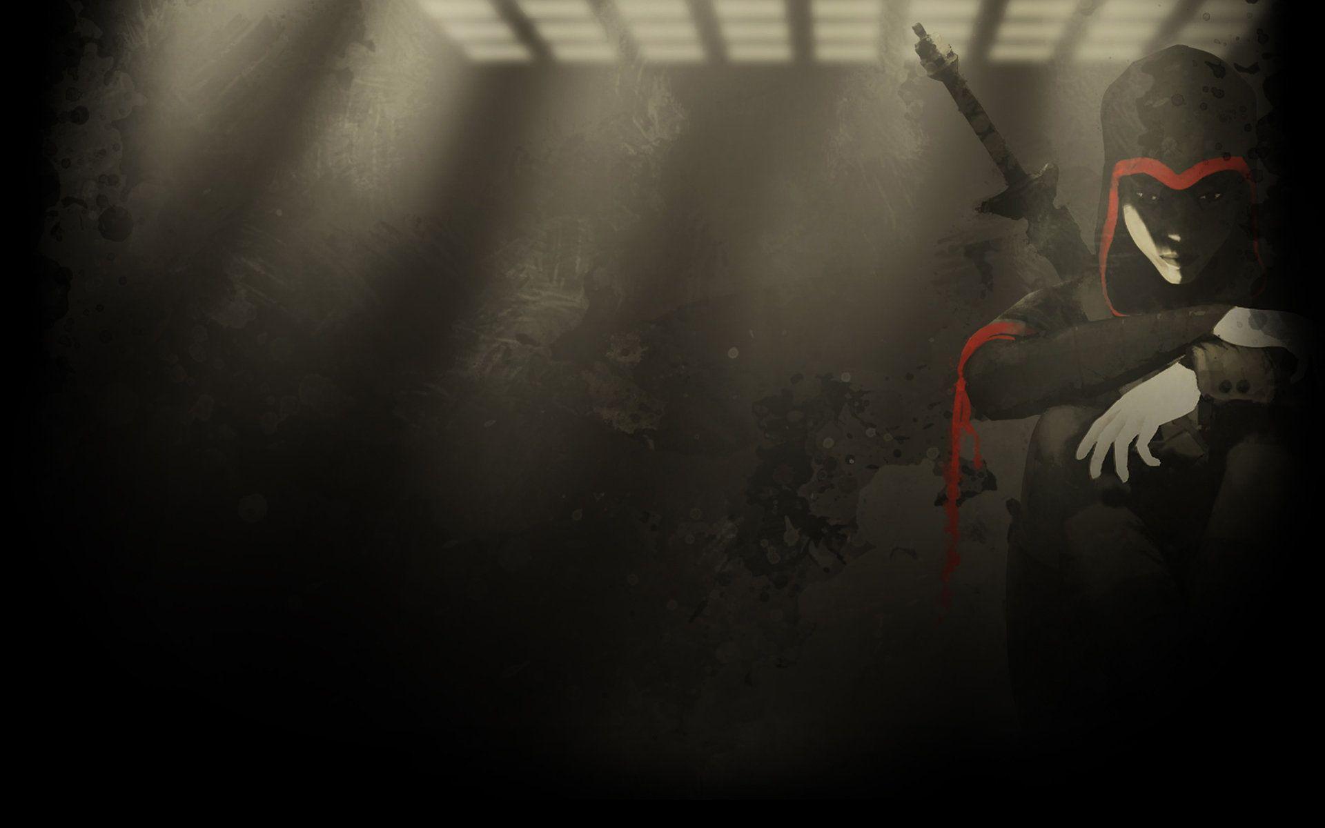 Assassin's Creed Chronicles China Background