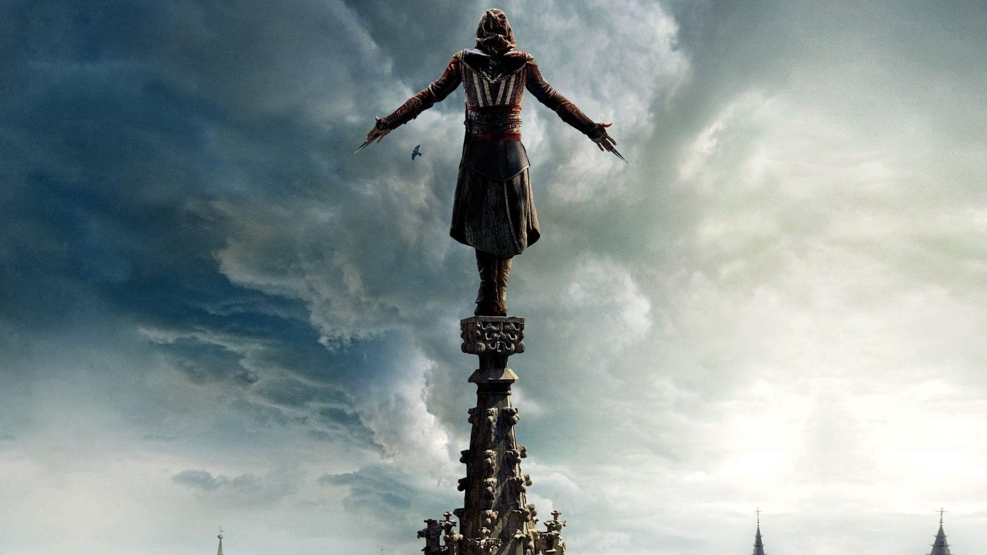 Assassin's Creed Bilder Assassin Creed Hintergrund HD