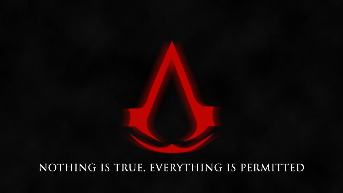 Assassin's Creed Background