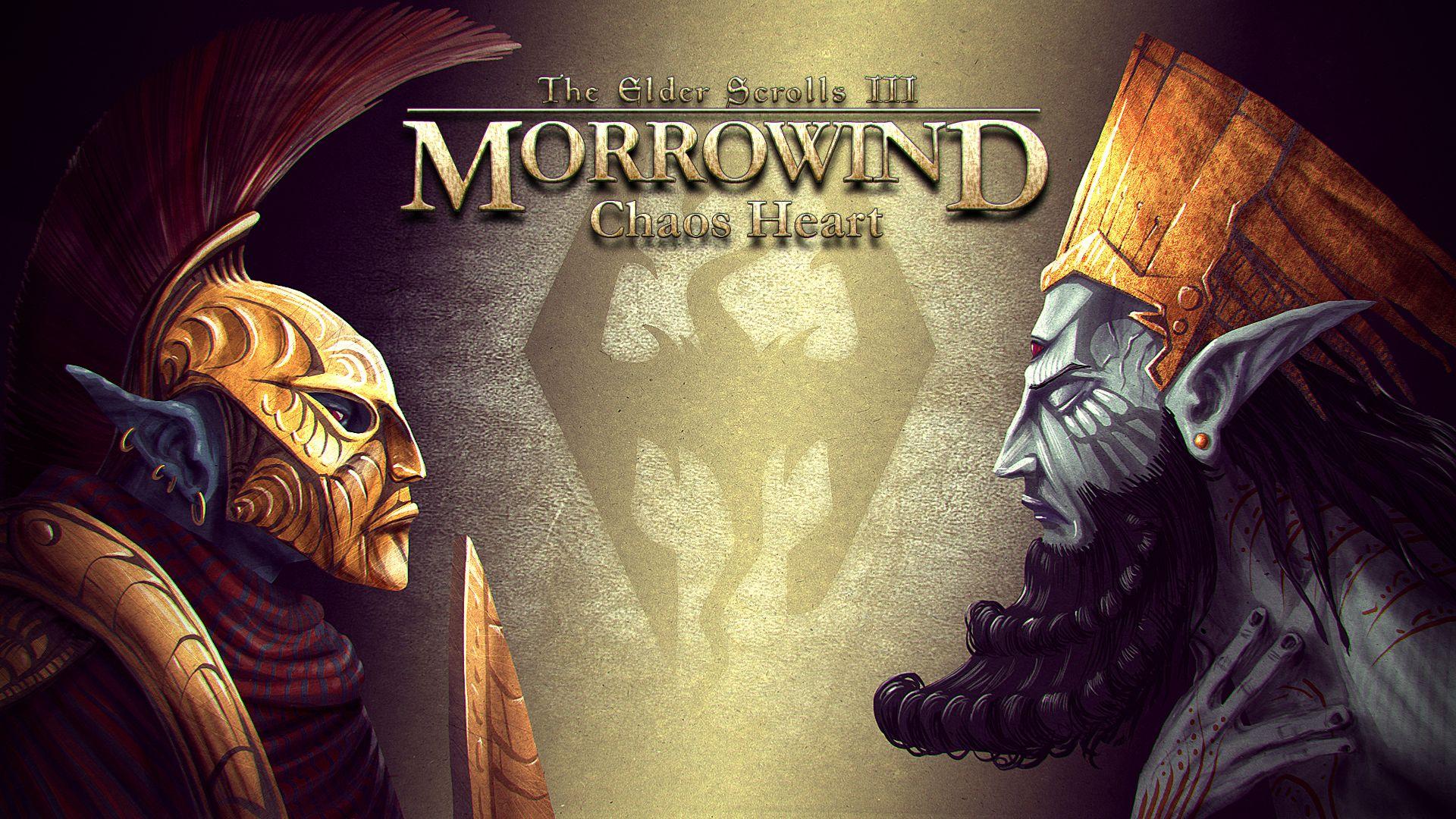Morrowind Wallpaper, Morrowind Wallpaper for Desktop. V.48