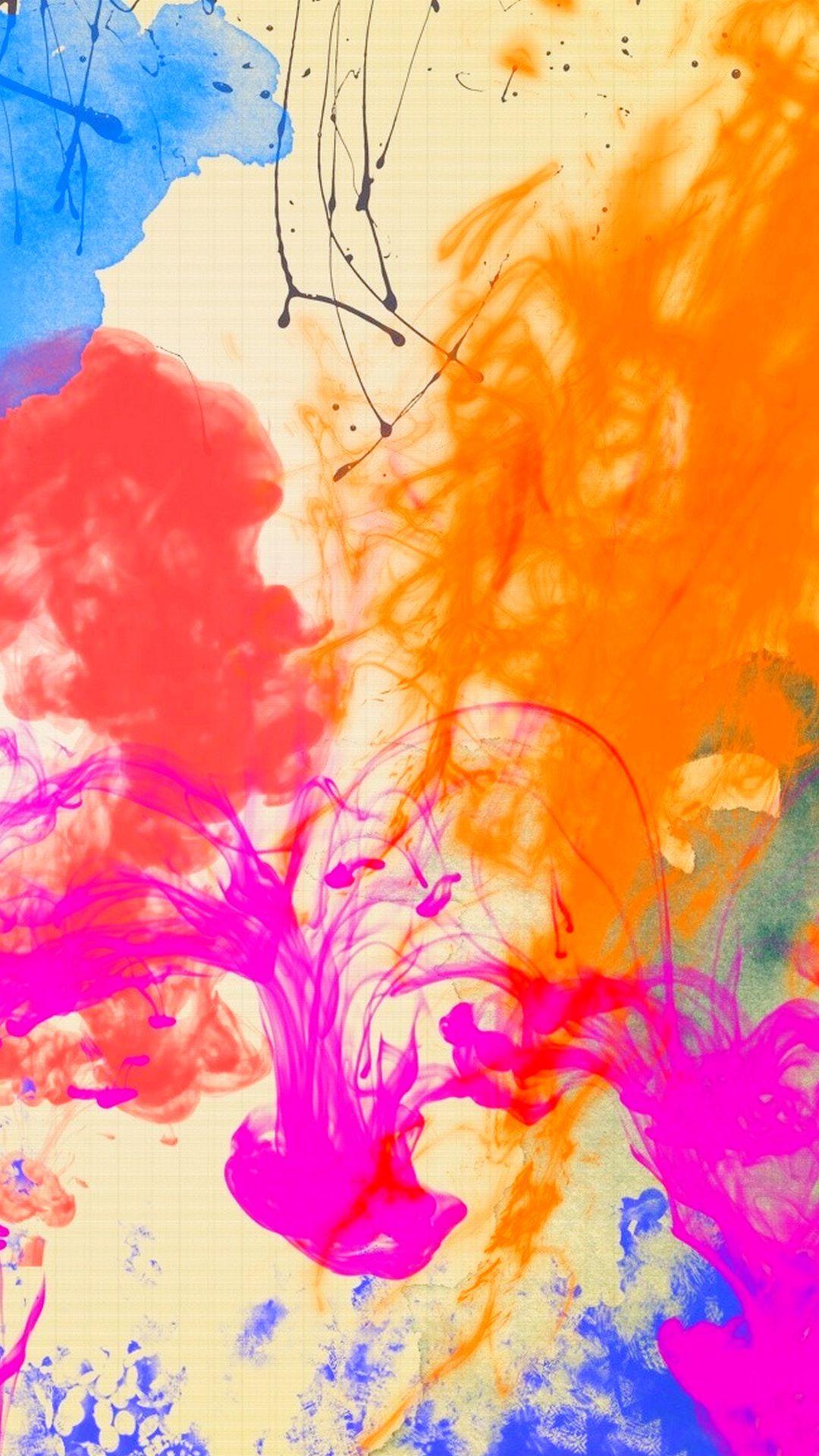 Hd Coloured Samsung Wallpaper