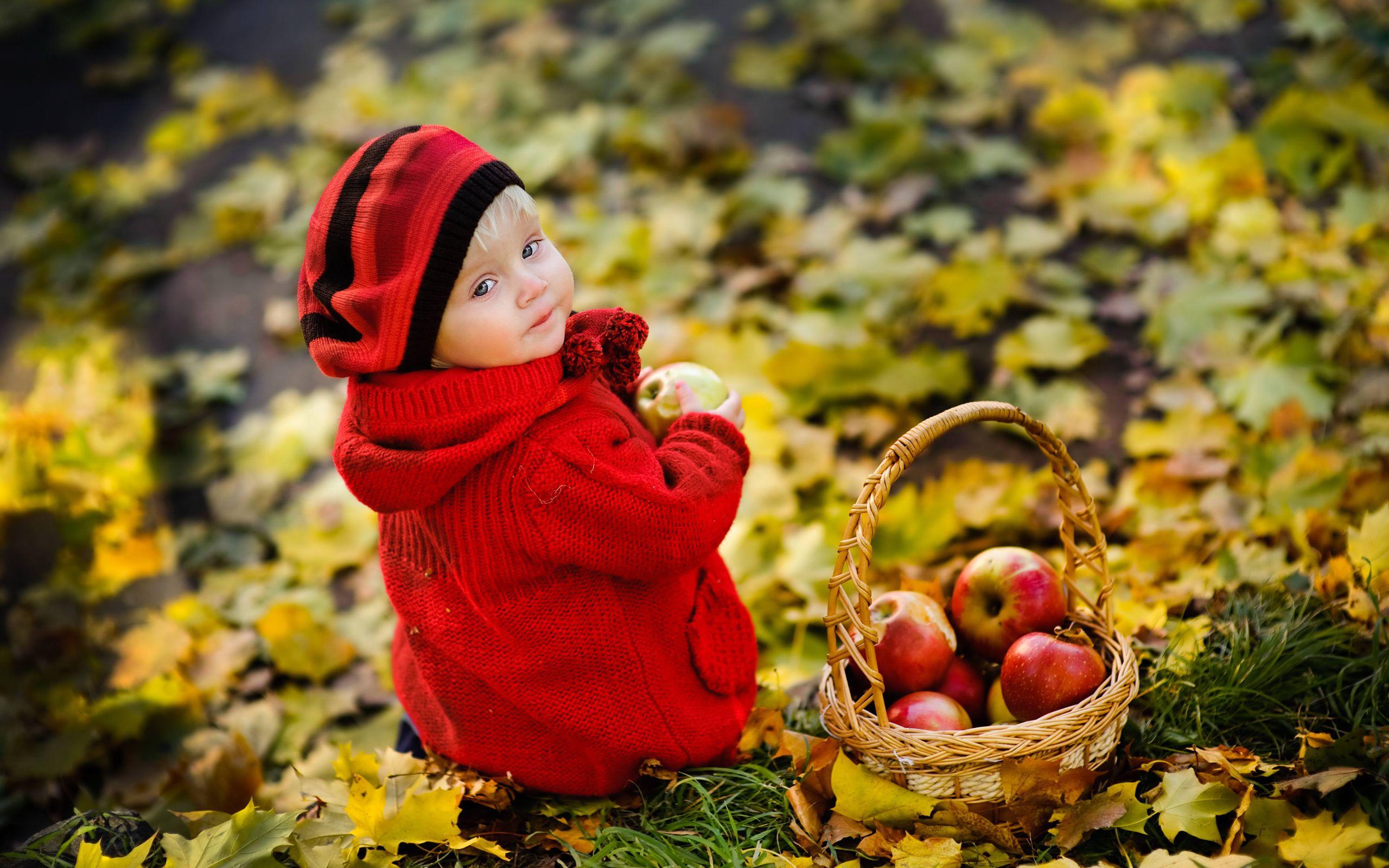 Child HD Wallpaper and Background Image