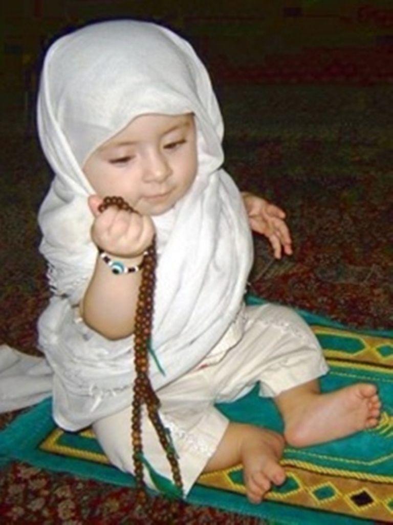 Desktop Muslim Baby Mobile P High Quality Babies On Cute Pics HD