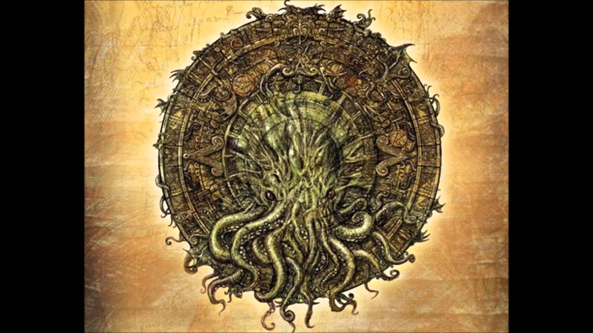 Lovecraft Wallpaper Group (60)