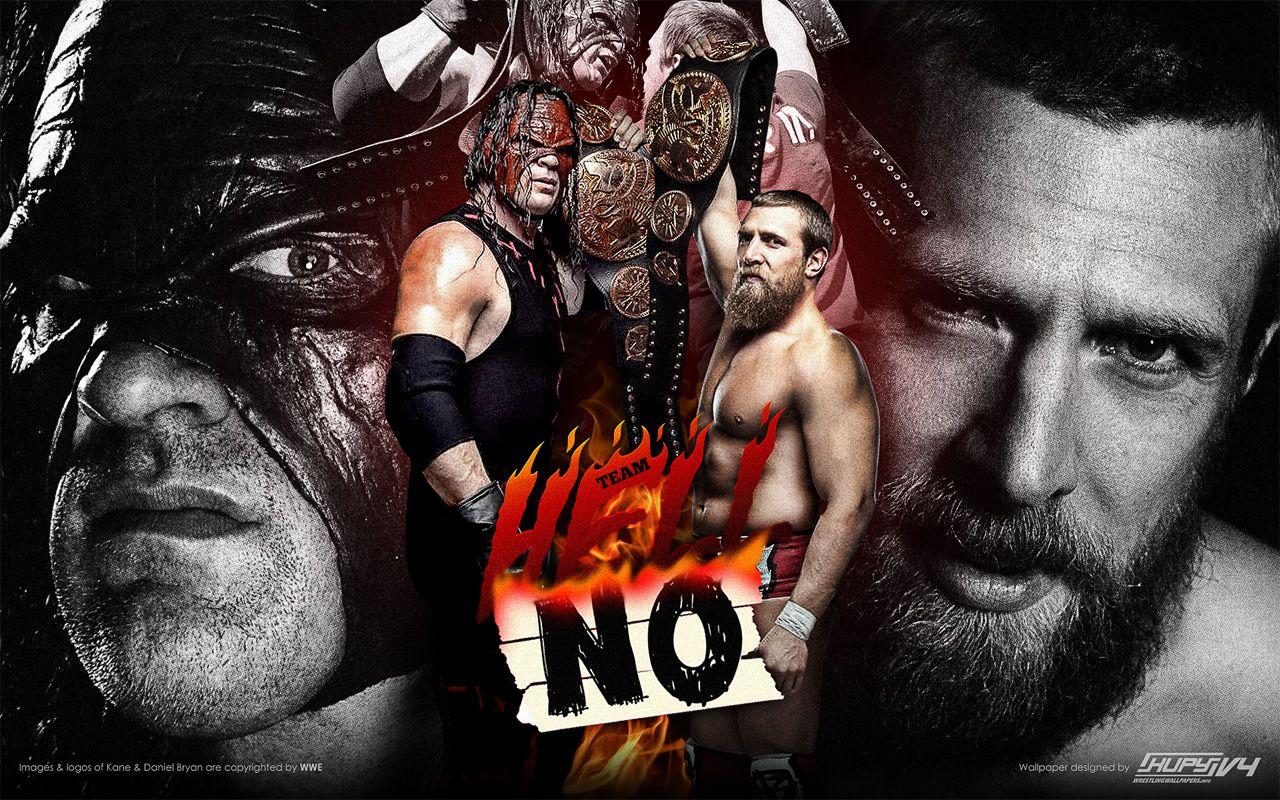 WWE image Team Hell No HD wallpaper and background photo