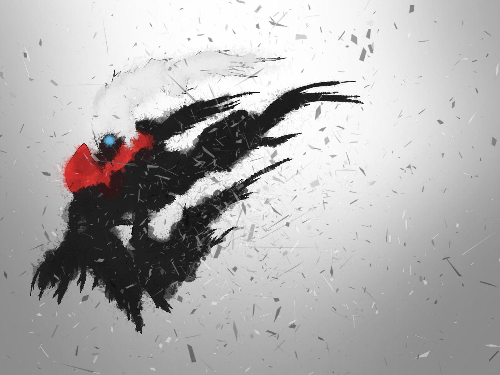 Pokemon Wallpaper Darkrai, 46 Pokemon Darkrai Wallpaper, WZ