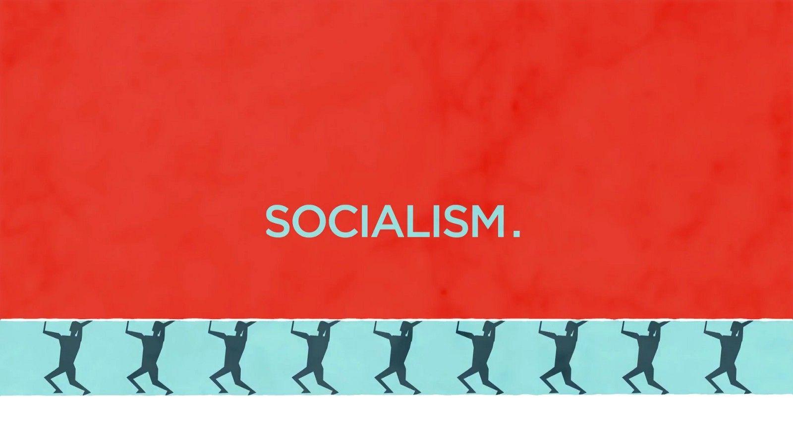 What liberals and conservatives get wrong about socialism